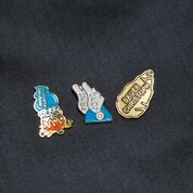 Pins